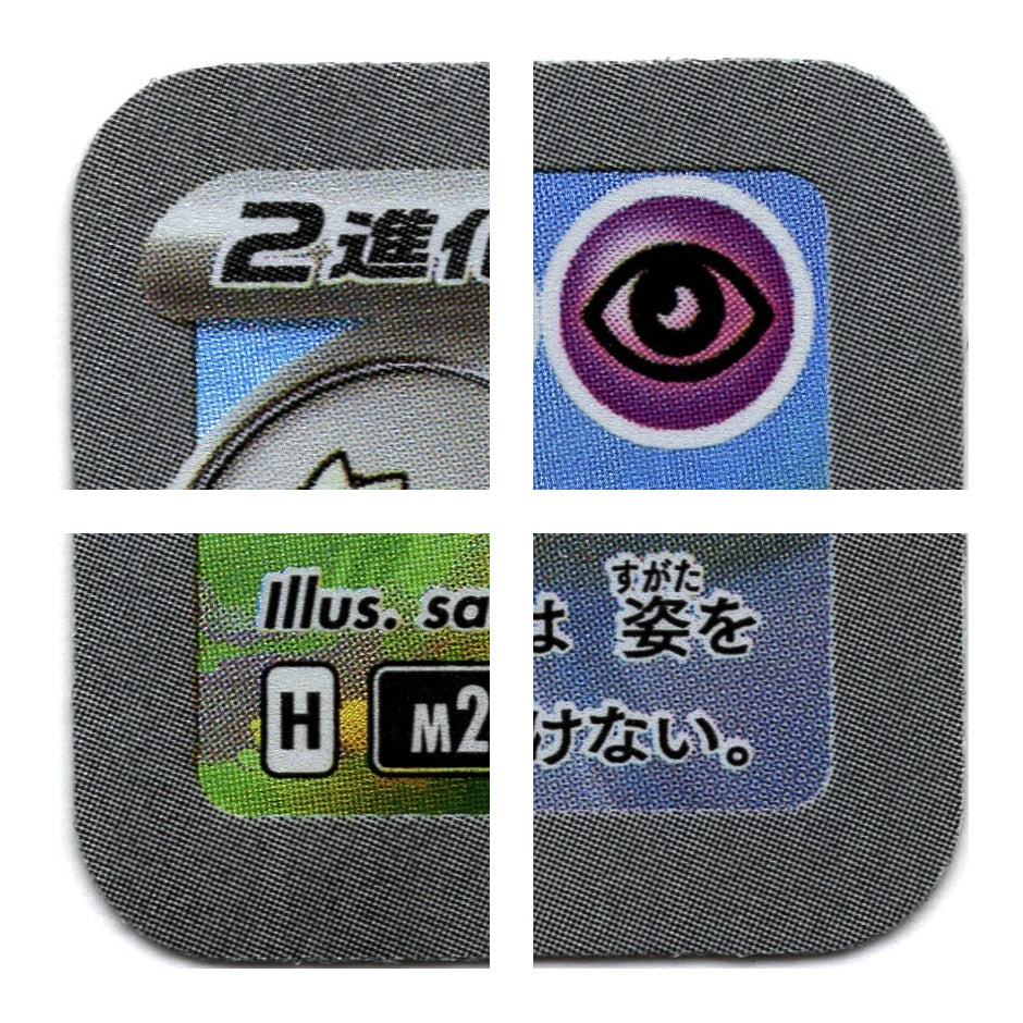 M2a 203/193 AR 波克基斯 9/10（日文版）